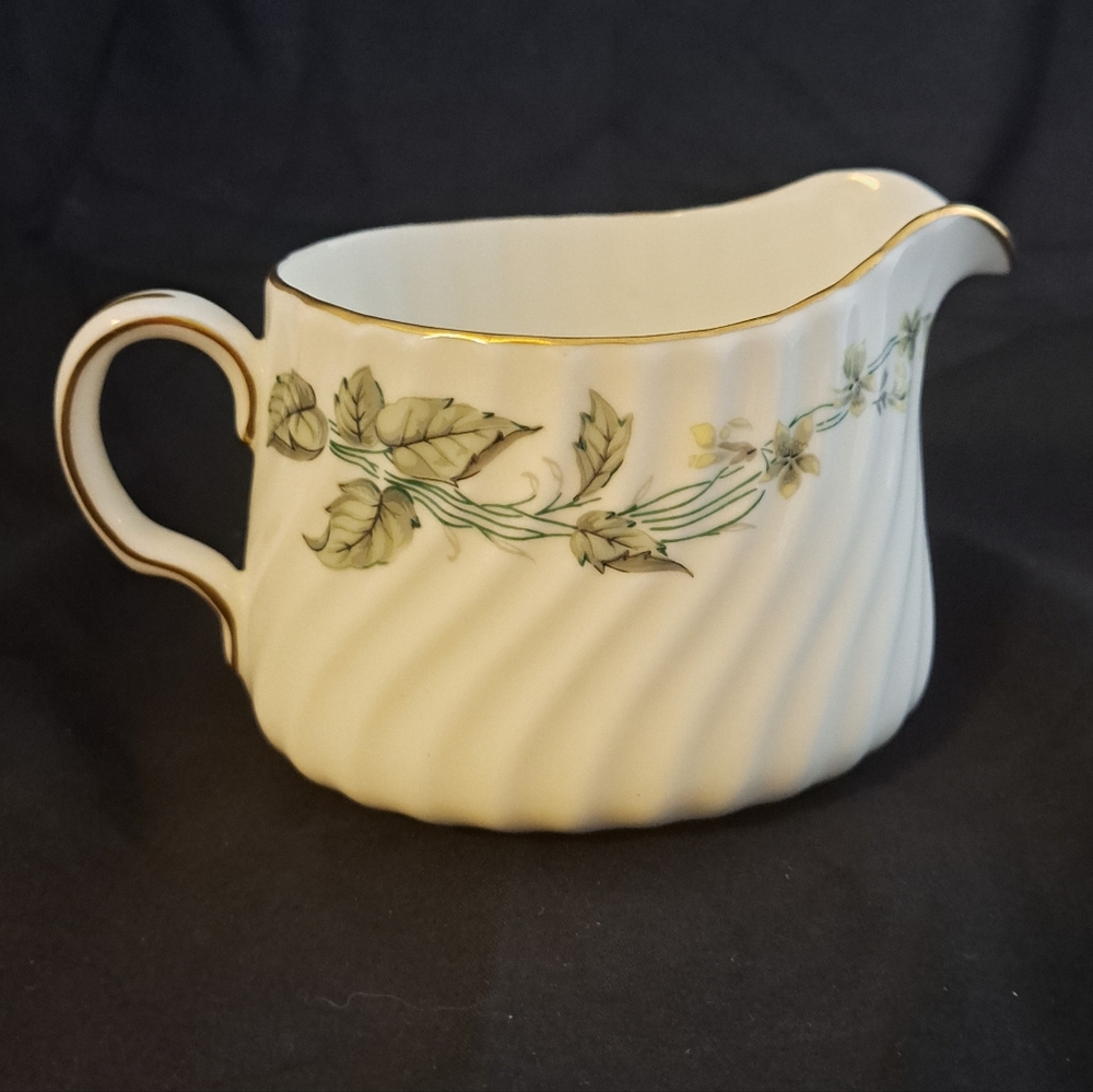 Minton China "GREENWICH" Gravy Boat